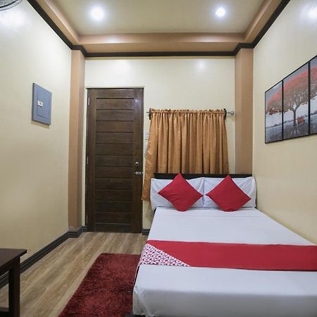 Rjat Guesthouse Binan Exterior photo