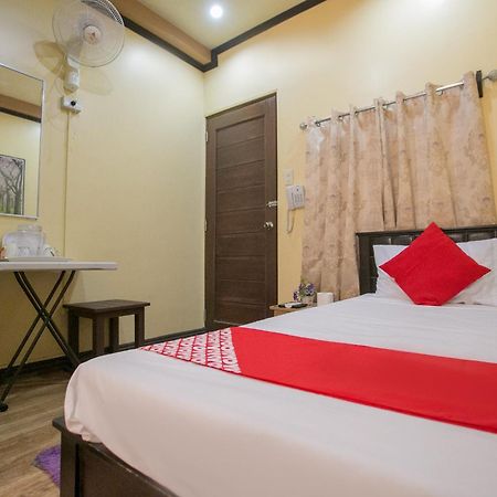 Rjat Guesthouse Binan Exterior photo