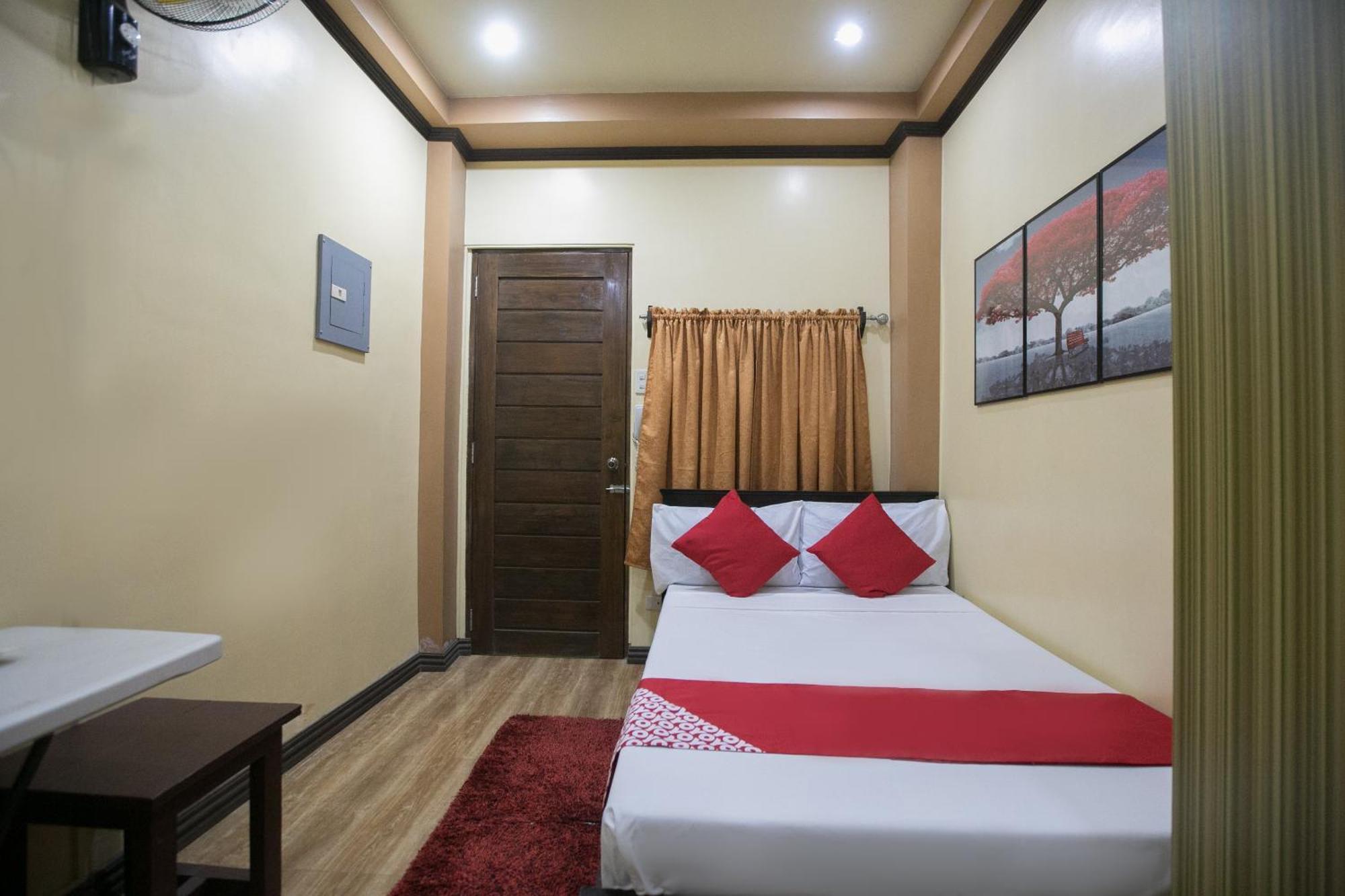 Rjat Guesthouse Binan Exterior photo