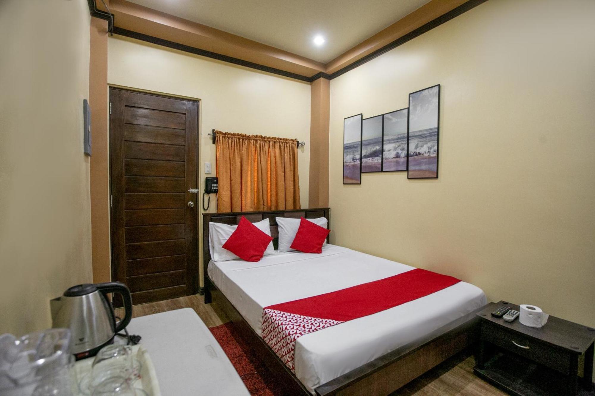 Rjat Guesthouse Binan Exterior photo