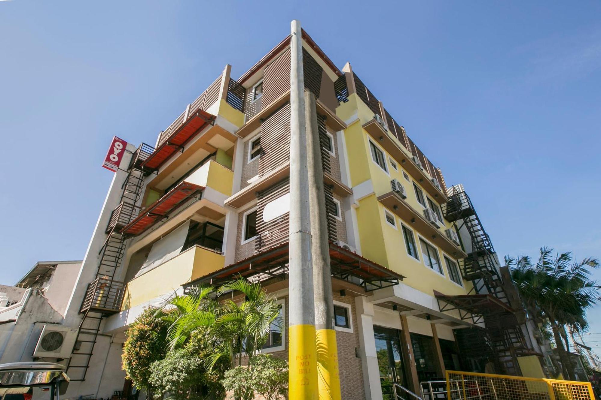 Rjat Guesthouse Binan Exterior photo