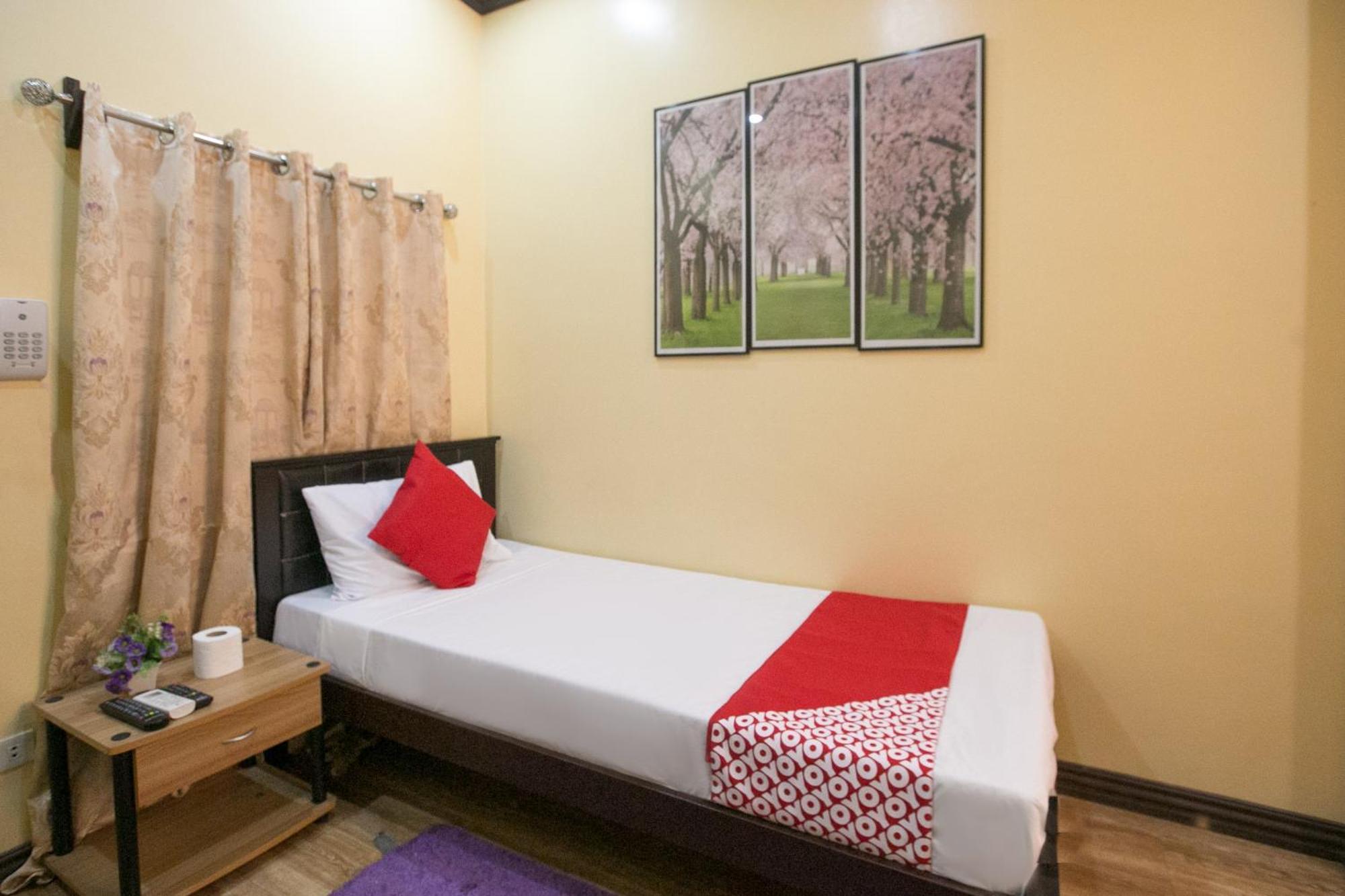 Rjat Guesthouse Binan Exterior photo